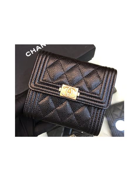 chanel boy classic wallet|boy Chanel small flap wallet.